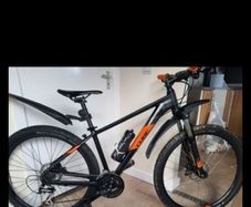 bike repairs .qualified city and guilds level 2 mechanic