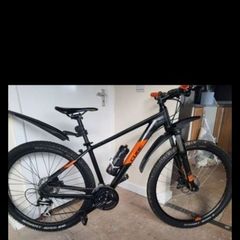 bike repairs .qualified city and guilds level 2 mechanic