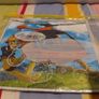 Fireman Sam 10 in 1 jigsaw Puzzles Image 8