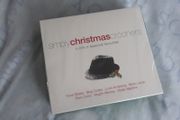 Simply Christmas Crooners Album