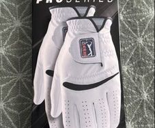 Pga golves