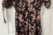 Ladies occasion summer dress