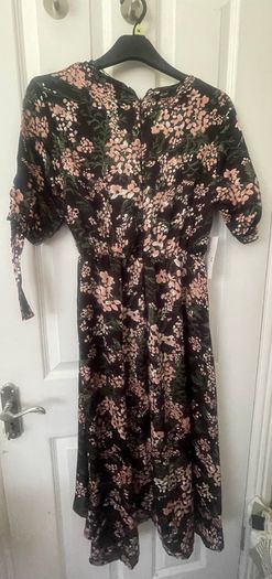 Ladies occasion summer dress