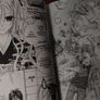 The Gentlemen's Alliance Cross ! Volume 11 ! FINAL VOLUME ! Manga ! 2010 ! by VIZ ! Anime ! Image 9