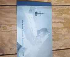 Shackleton Antarctic Expedition 1914-1917 Stamps