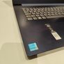 Big Screen Fast Lenovo Laptop Intel /8GB DDR4/256GB SSD/W11 Image 2