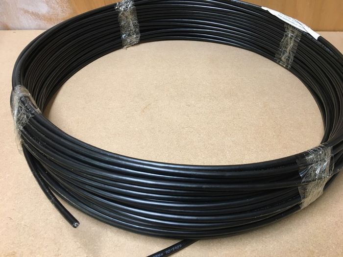 External Cat 6 Cable FTP 60 Meters