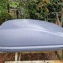 Roofbox with Thule bars Image 7