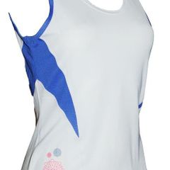 Brand New With Tags - Karakal Amara Tank Top, Size XL