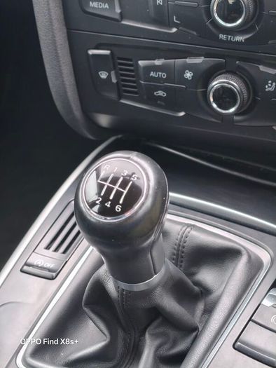 2010 Audi A4 2.0 Tdi (New NCT 02/27 06/26)