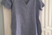 NEXT Denim Tunic/Dress