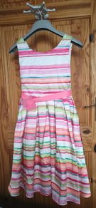 Beautiful Girls Monsoon dress