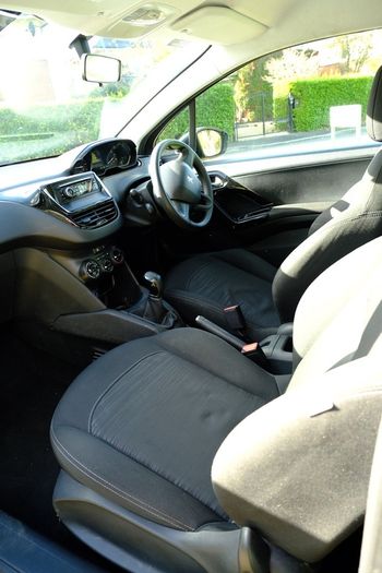 2016 Peugeot 208