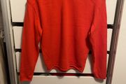 COS merino wool jumper
