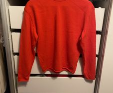 COS merino wool jumper