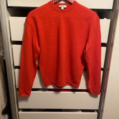 COS merino wool jumper