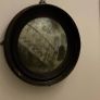 Antique Art Deco Mirror Image 2