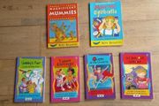 Blue Bananas &amp; Solos books