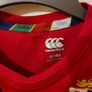 british and irish lions jersey Image 3