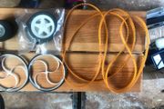 Rc parts