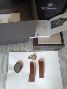 Tag Heuer Watch