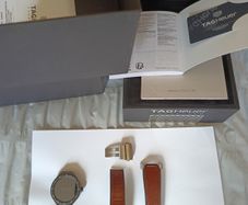 Tag Heuer Watch