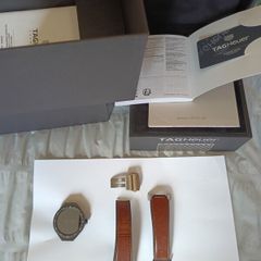 Tag Heuer Watch
