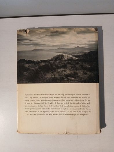 Dublin - A Portrait by V.S. Pritchett & Evelyn Hofer