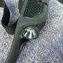 Rechargeable head light and reflective armband Image 5