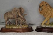 The Leonardo Collection 1992 and 1994