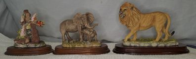 The Leonardo Collection 1992 and 1994