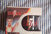 Shazam mug