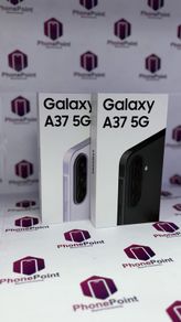 Samsung A37 5g 256gb