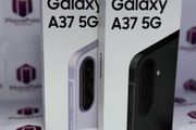 Samsung A37 5g 256gb