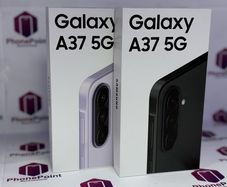 Samsung A37 5g 256gb