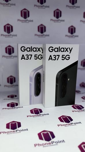 Samsung A37 5g 256gb