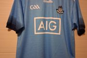 Dublin Jersey. Official Oneills Dublin GAA Home Jersey. Collect In Dublin Or Receive Via Post.