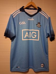 Dublin Jersey. Official Oneills Dublin GAA Home Jersey. Collect In Dublin Or Receive Via Post.