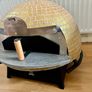Italian Electric Pizza Oven Image 5