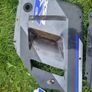 GSXR Slingshot fairings Image 4