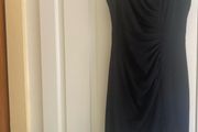 Black Dress/Cynthia Rowley/Evening Wear..