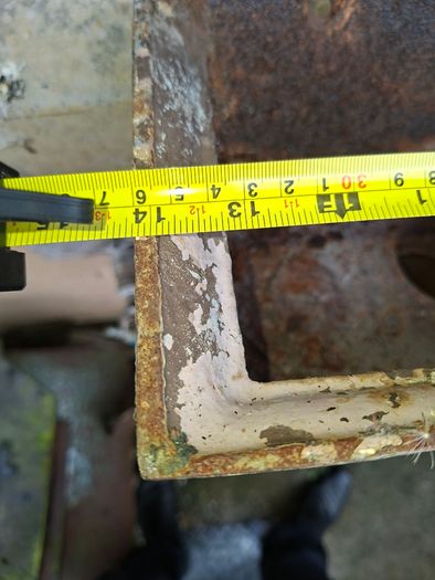 Antique Cast Iron Architectural Salvage Gully Collection & Pipe