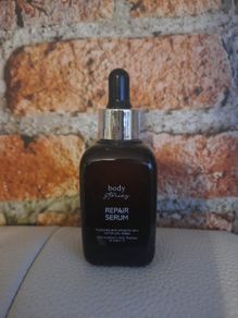 body stories repair serum