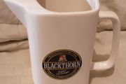 Blackthorn pub water jug