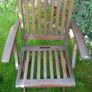 furniture , Landmann Classic 5 Chairs 1 Umbrella Image 3