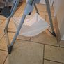 Joie high chair Image 8