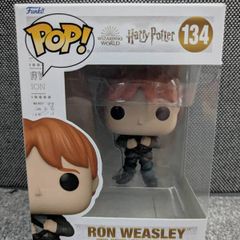 Harry Potter Funko POP! Ron Weasley Vinyl Figure #37