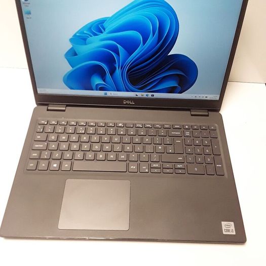Dell Latitude 3510 | Intel Core i3-10110U | 16GB RAM | 256GB M.2 SSD | 15.6" Full HD Laptop