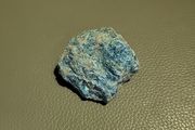 Turquoise specimen