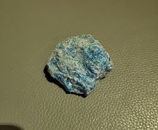 Turquoise specimen